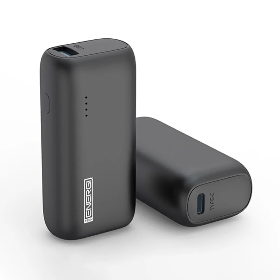 Tech Energi 5000mAh Power Bank