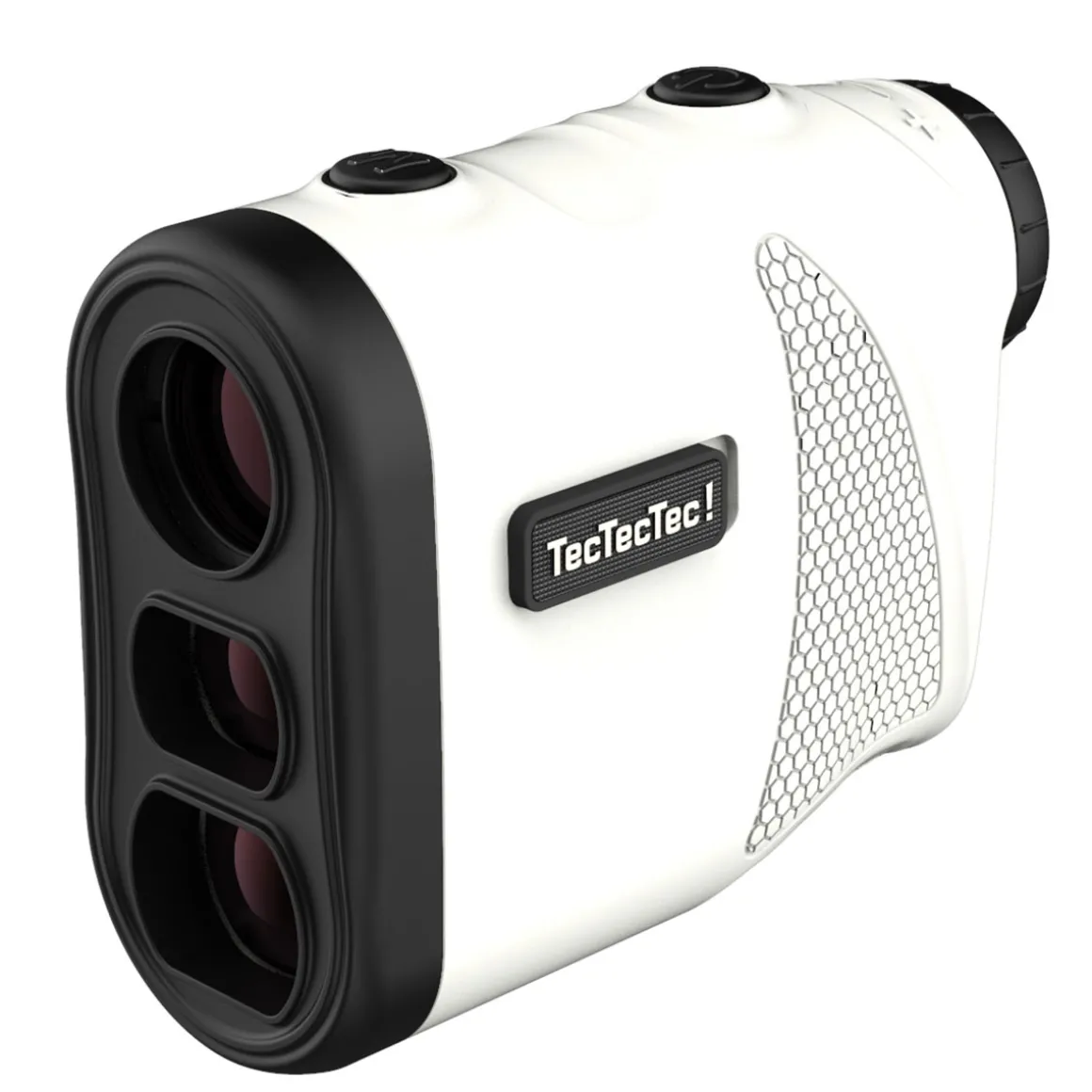 TecTecTec KLYR Golf Rangefinder