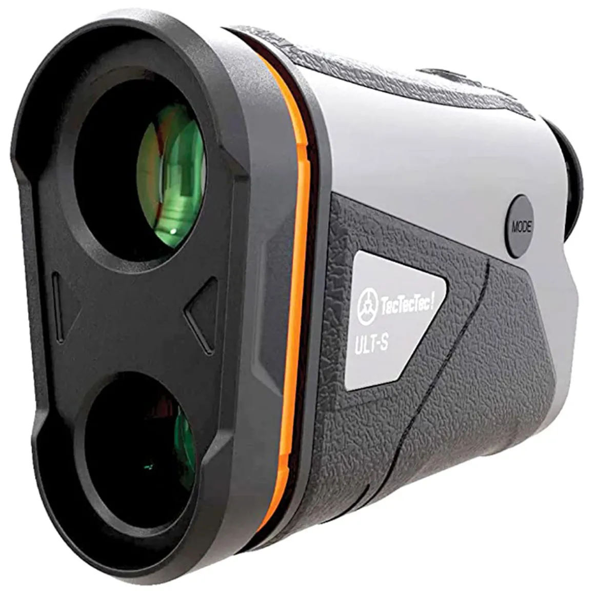TecTecTec ULT-S Golf Rangefinder