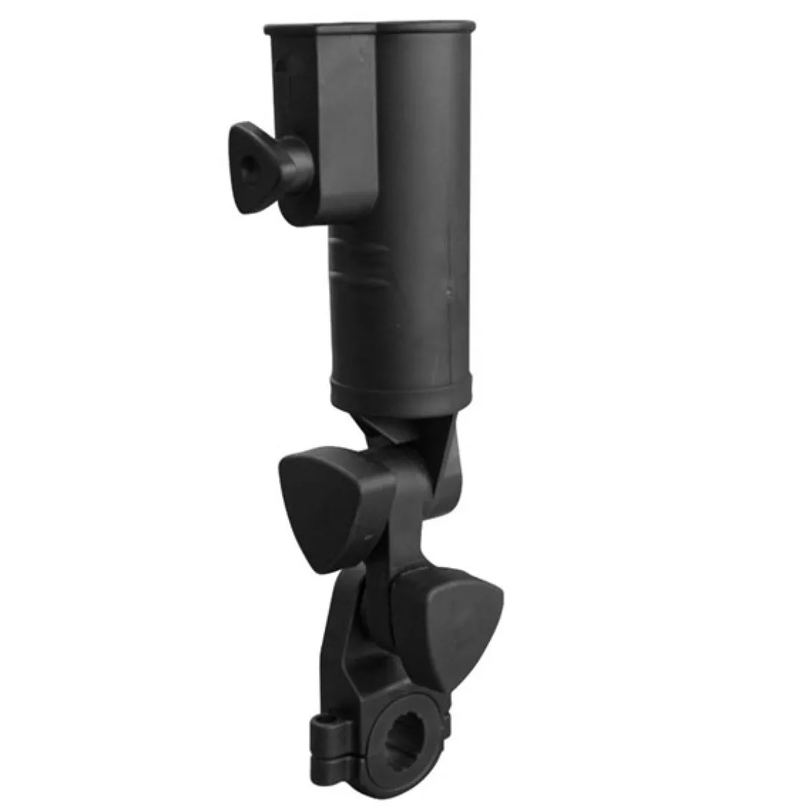 The Golfers Club Deluxe Golf Umbrella Holder