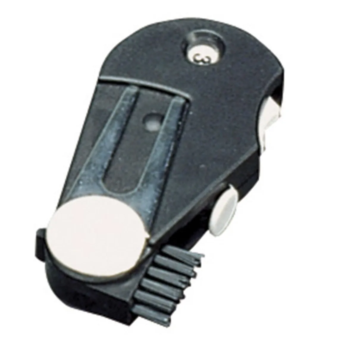 The Golfers Club 4-in-1 Brush Golf Tool