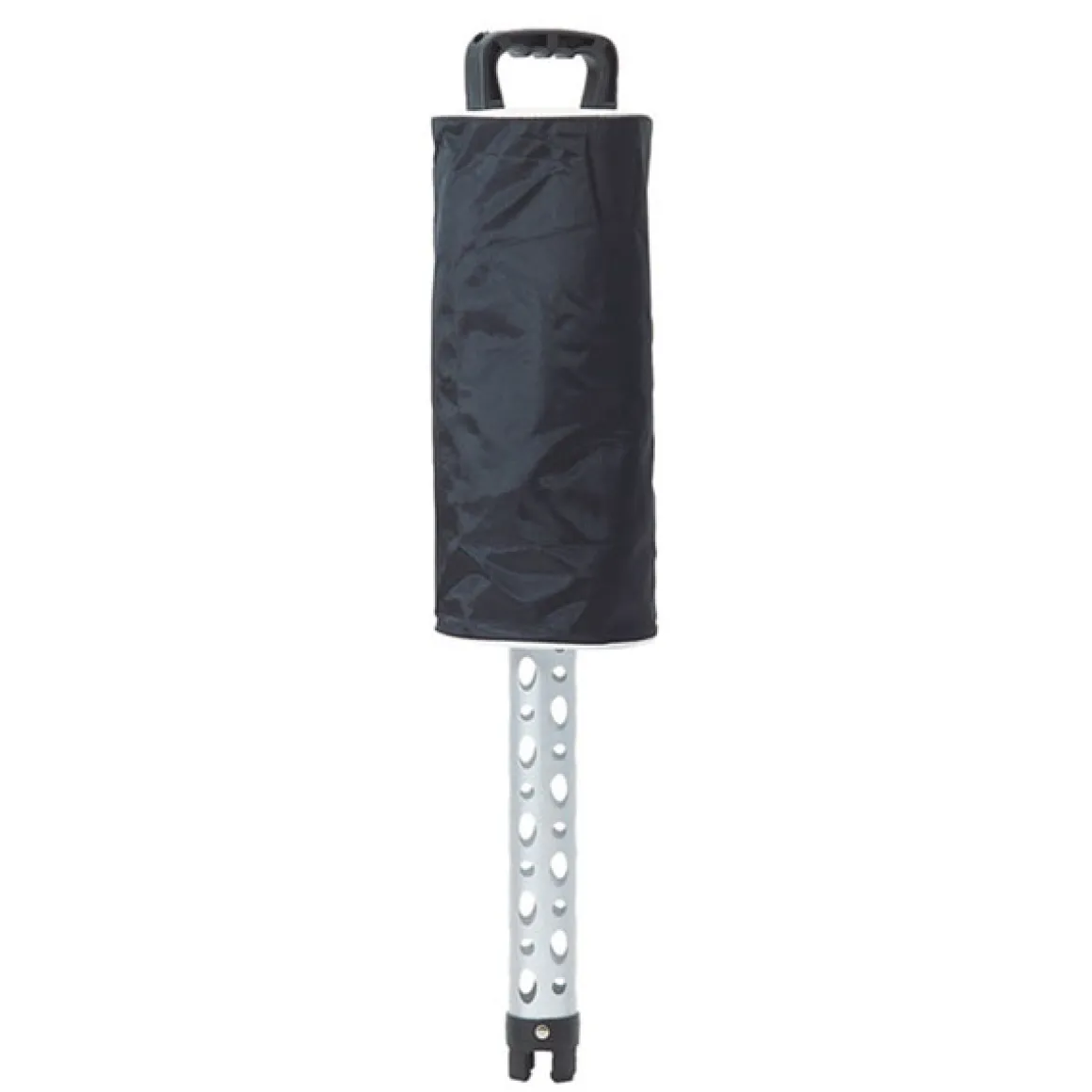 The Golfers Club Metal Golf Shag Bag