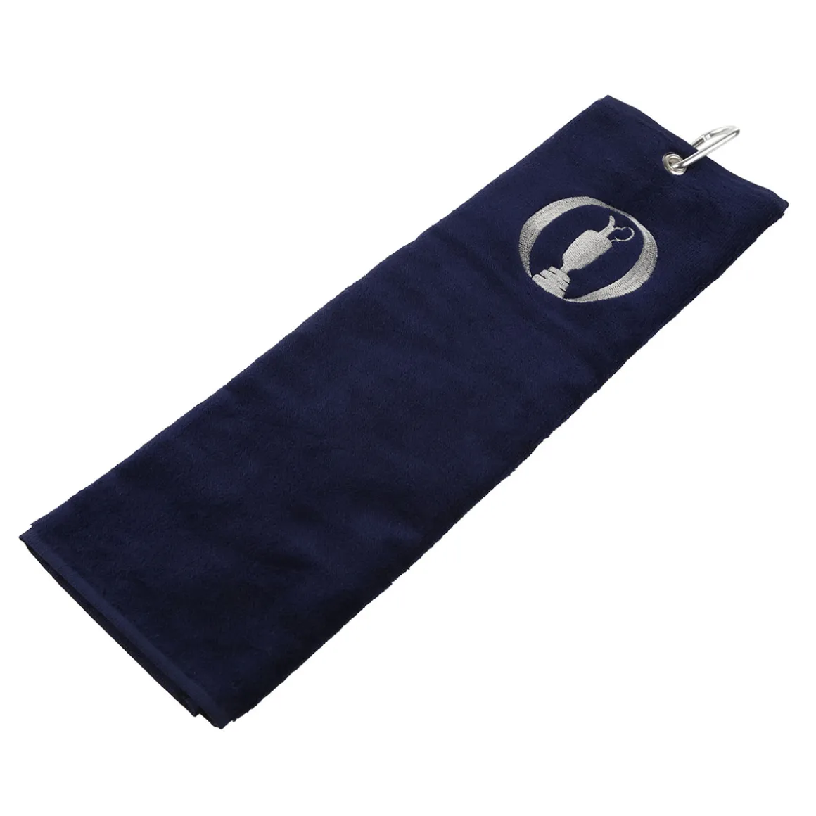 The Open Tri-Fold Golf Towel