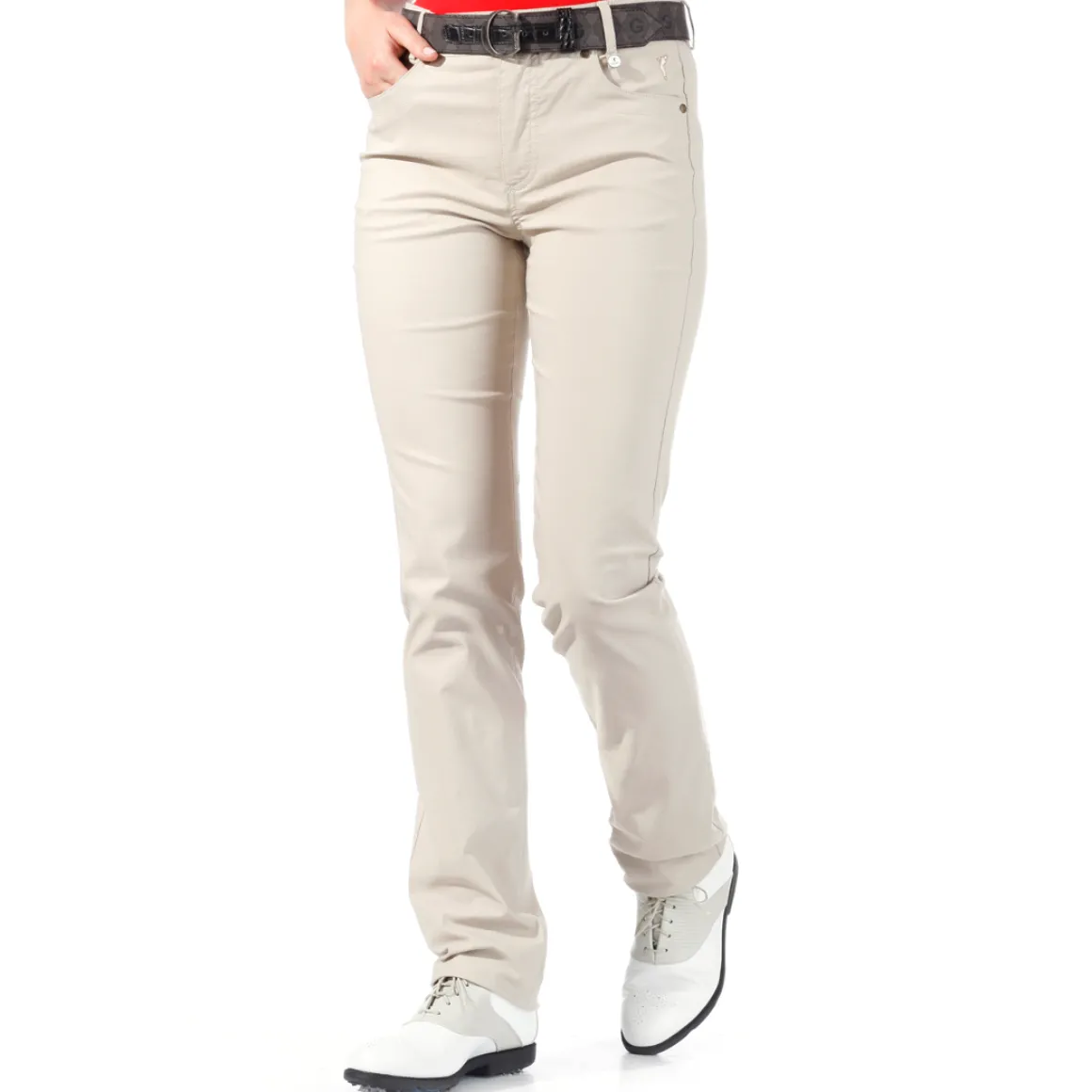 THE TECHNO STRETCH JEANS PATTE