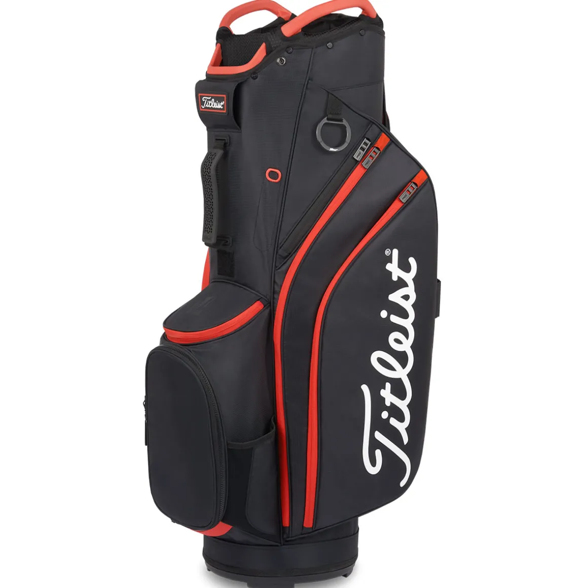 Titleist 14 Golf Cart Bag