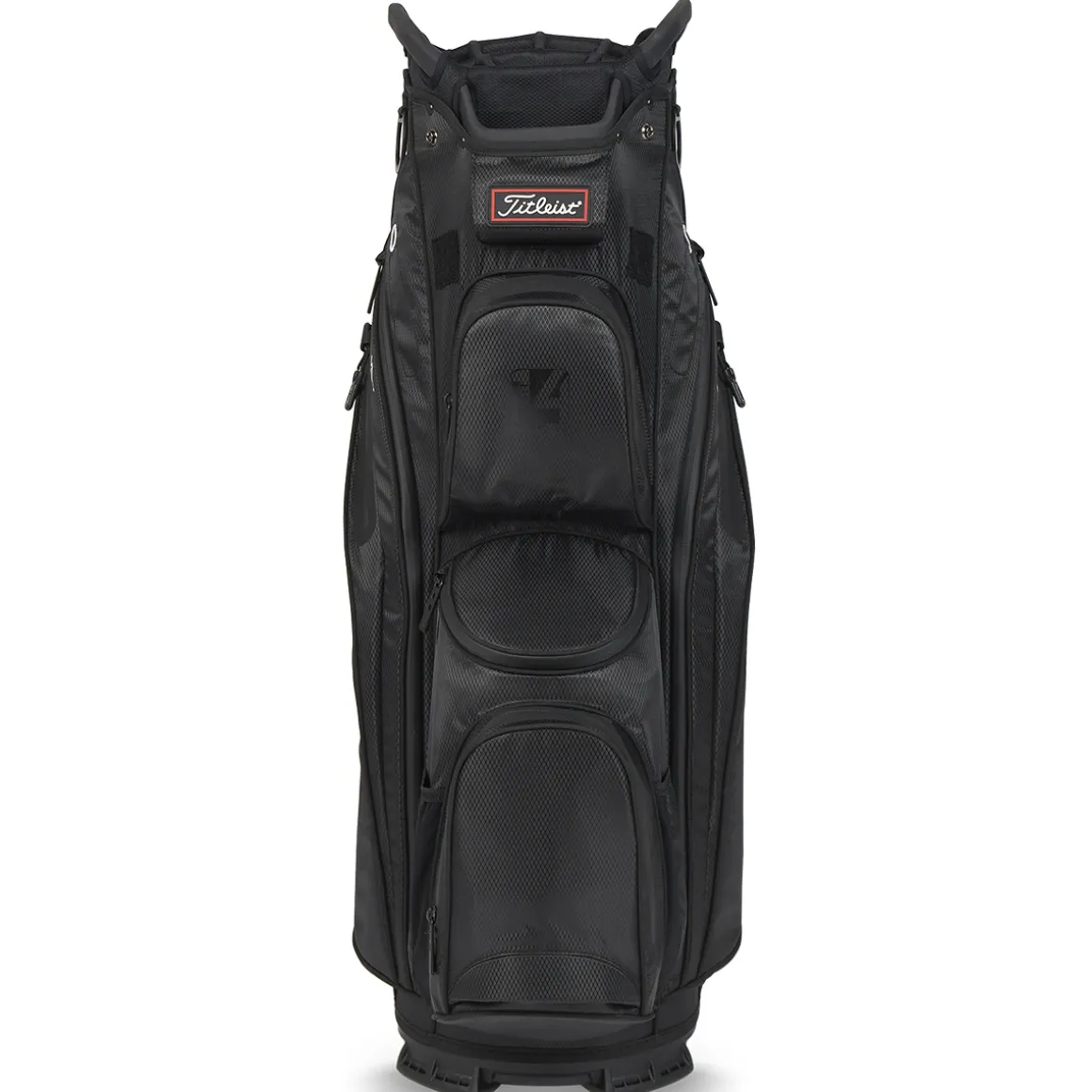 Titleist 14 StaDry Waterproof Golf Cart Bag