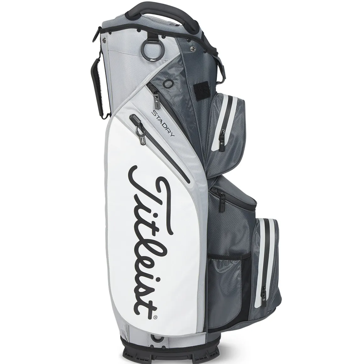 titleist__stadry_waterpro_15-1.webp Titleist 14 StaDry Waterproof Golf Cart Bag