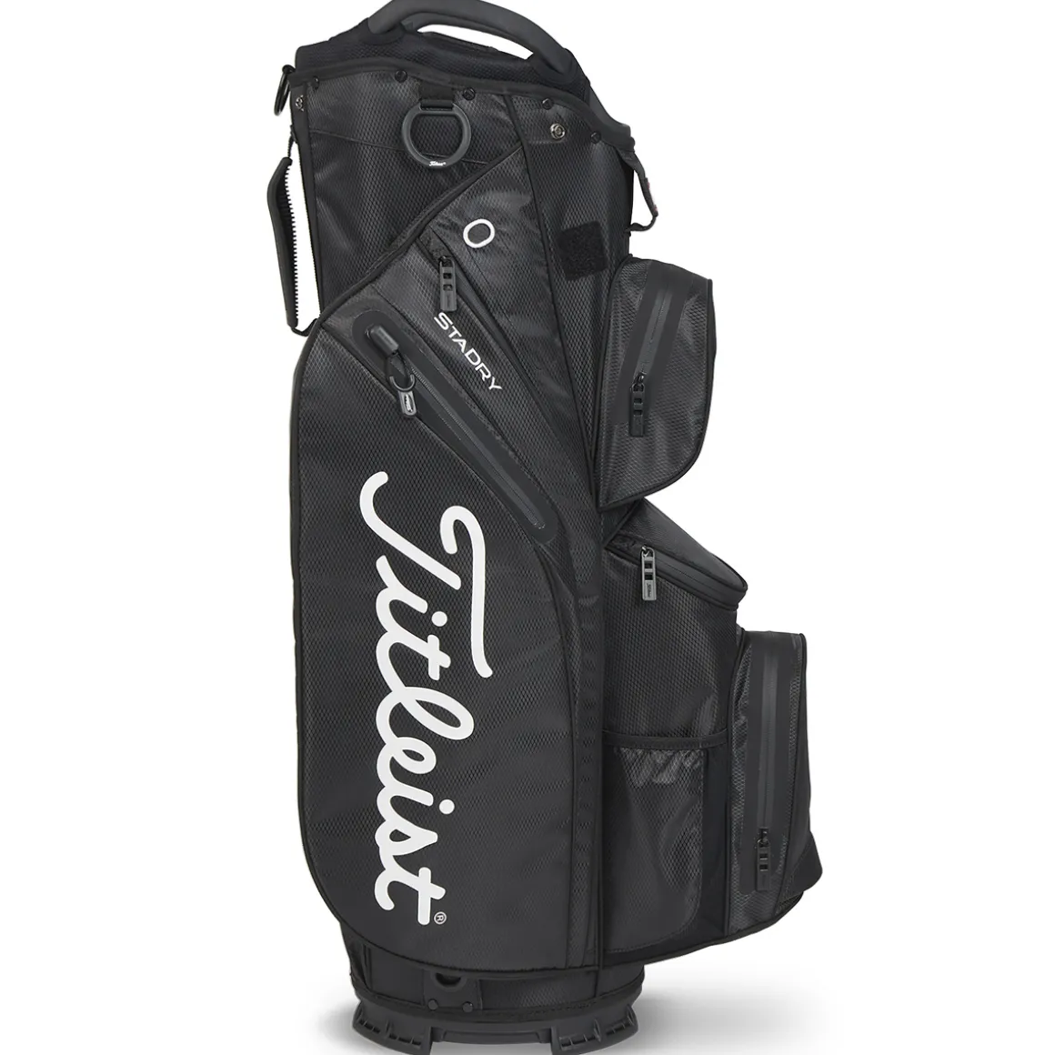 titleist__stadry_waterpro_2-1.webp Titleist 14 StaDry Waterproof Golf Cart Bag