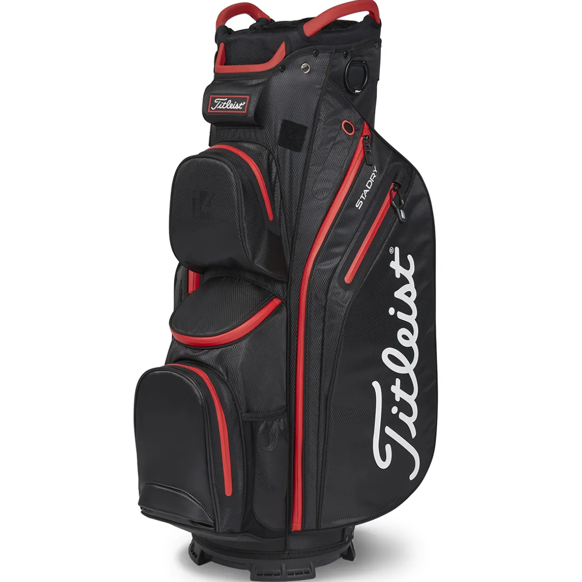 titleist__stadry_waterpro_4-1.webp Titleist 14 StaDry Waterproof Golf Cart Bag