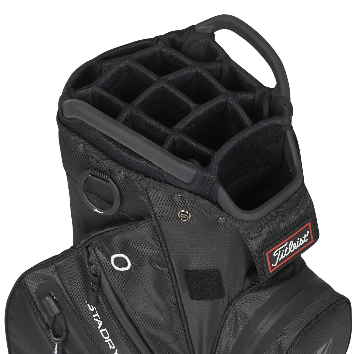 titleist__stadry_waterpro_7-2.webp Titleist 14 StaDry Waterproof Golf Cart Bag