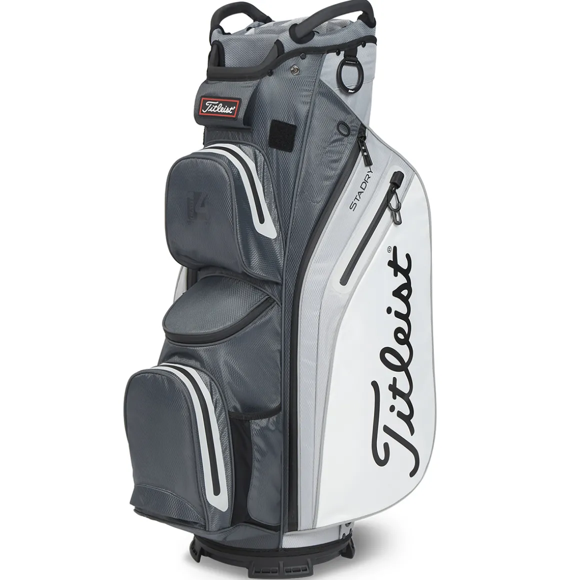 titleist__stadry_waterpro_9.webp Titleist 14 StaDry Waterproof Golf Cart Bag