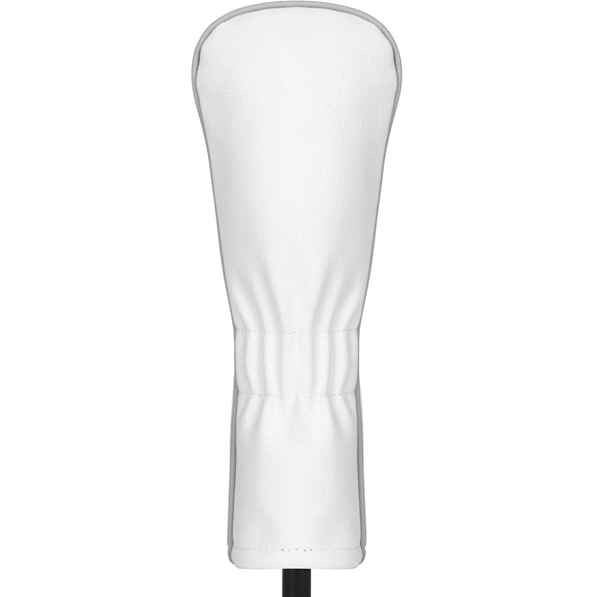 Titleist Frost Out Leather Fairway Golf Head Cover