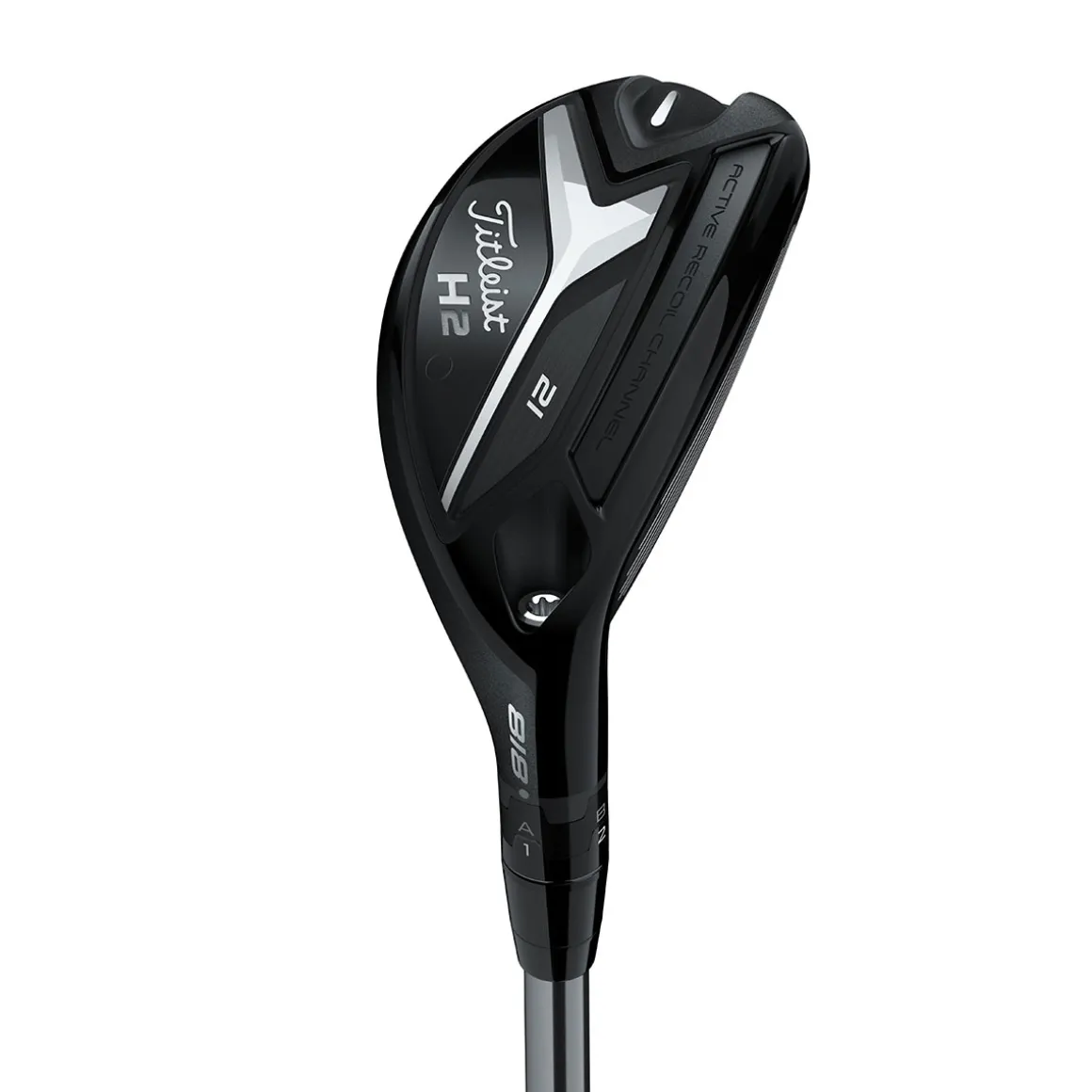 Titleist 818H2 Golf Hybrid