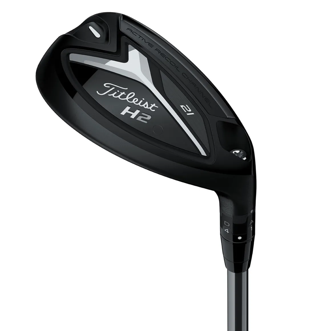 Titleist 818H2 Golf Hybrid