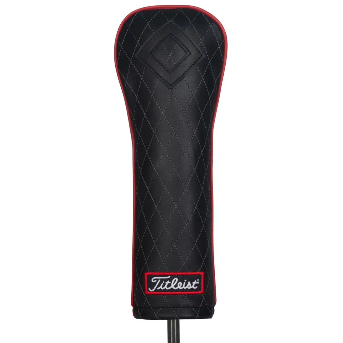 Titleist Jet Black Golf Fairway Head Cover