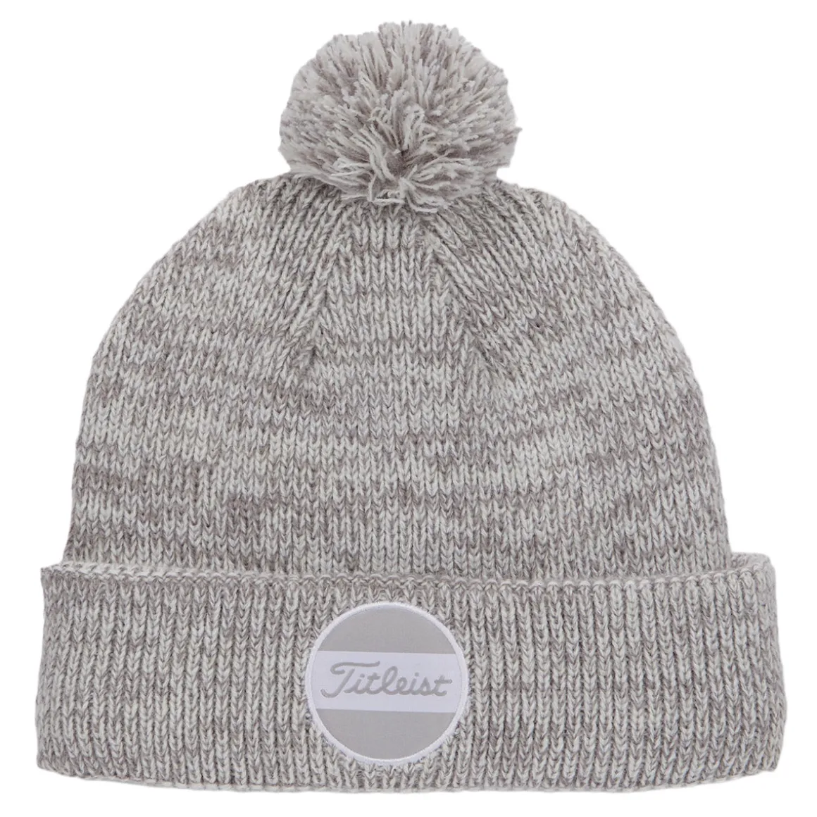 Titleist Junior Boardwalk Pom Pom Golf Beanie