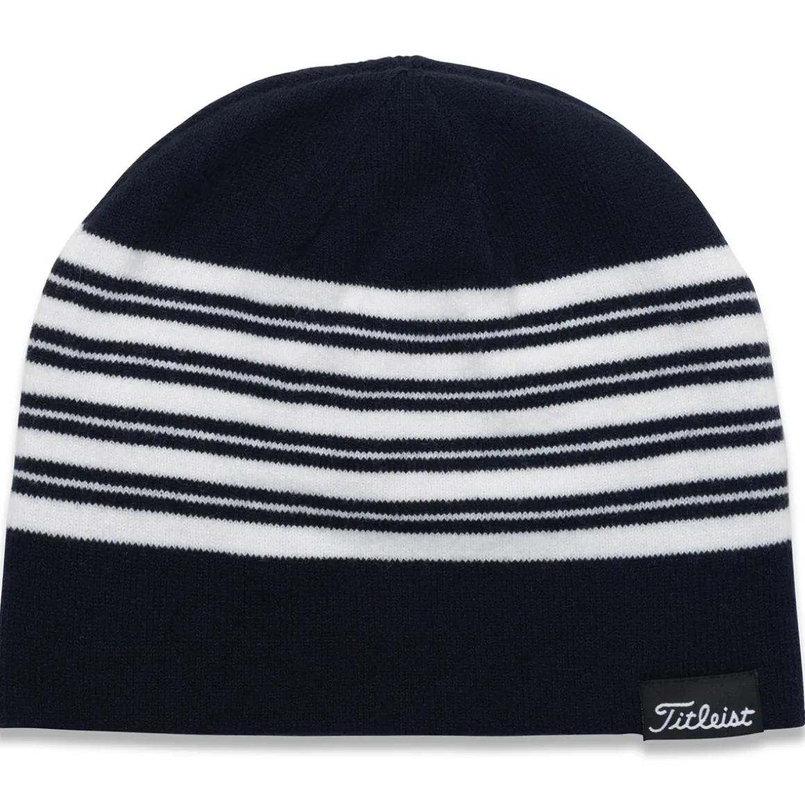 Titleist Lifestyle Reversible Beanie Golf Hat