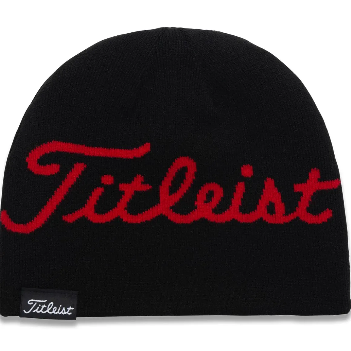 Titleist Lifestyle Reversible Beanie Golf Hat