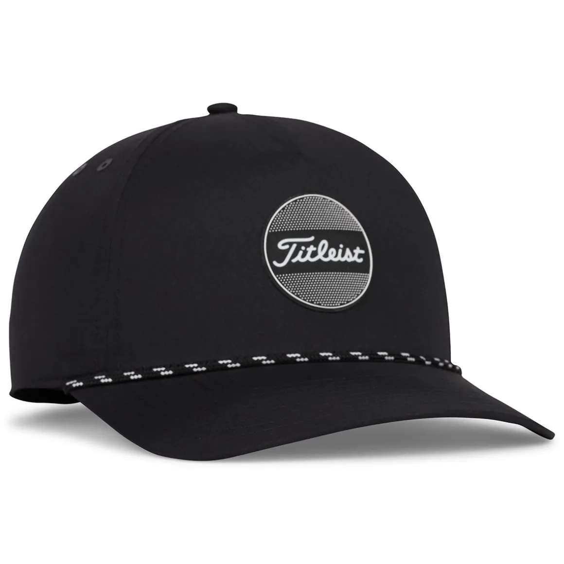 Titleist Men's Boardwalk Rope Golf Cap
