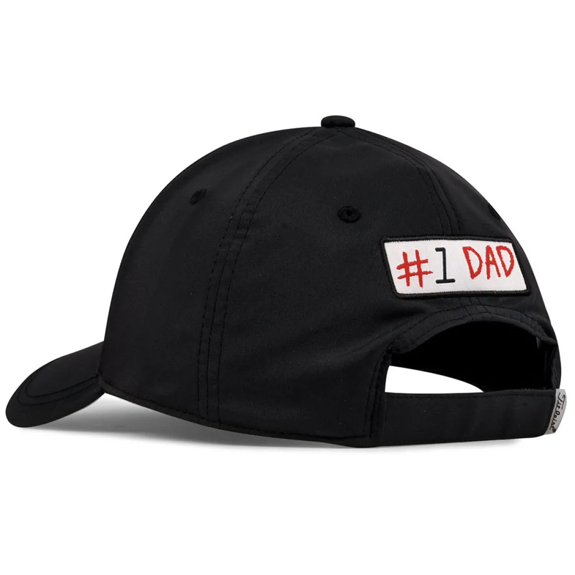 titleist_mens_no__dad_gol_2.webp Titleist Men's No 1 Dad Golf Cap