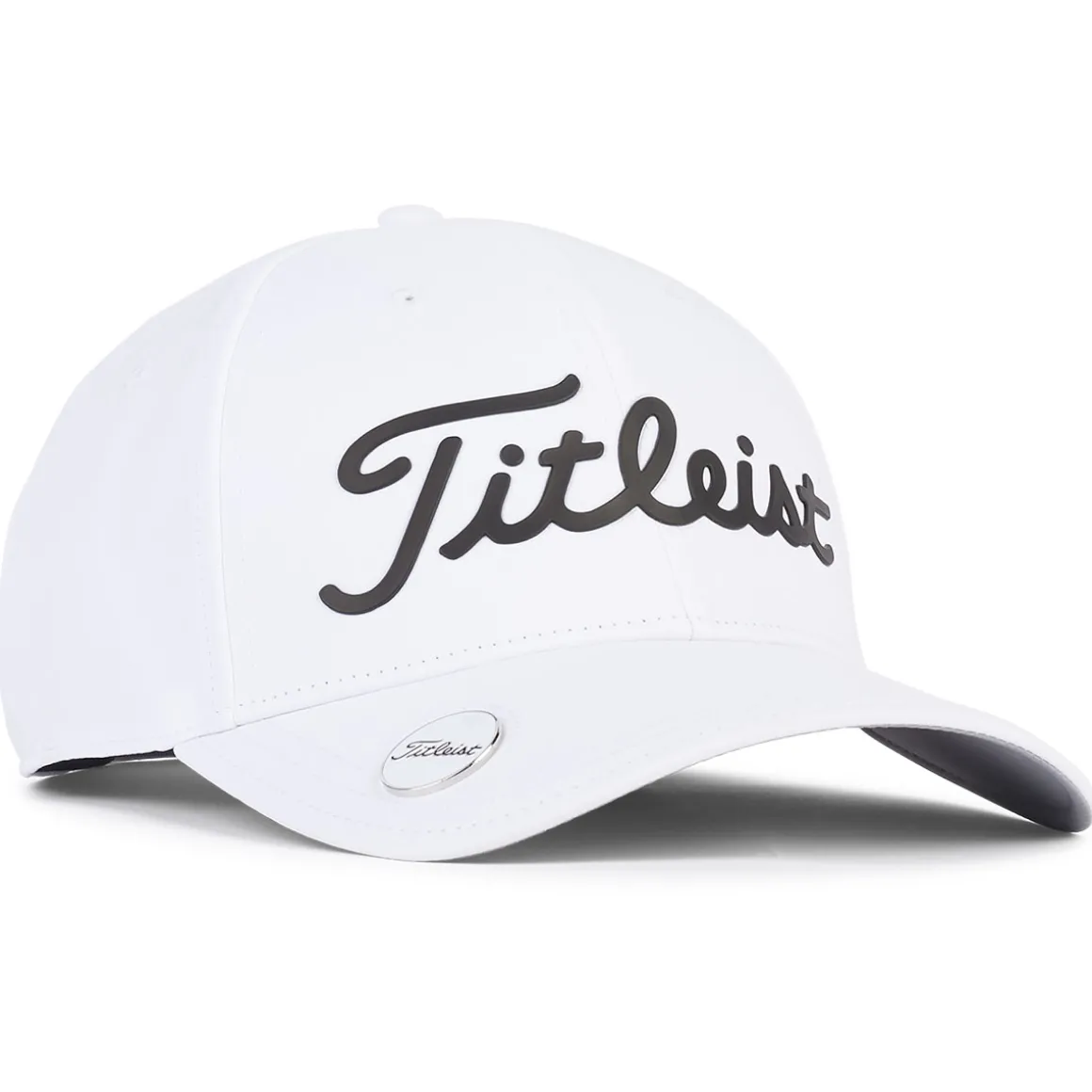 Titleist Men's Performance Ball Marker Golf Cap