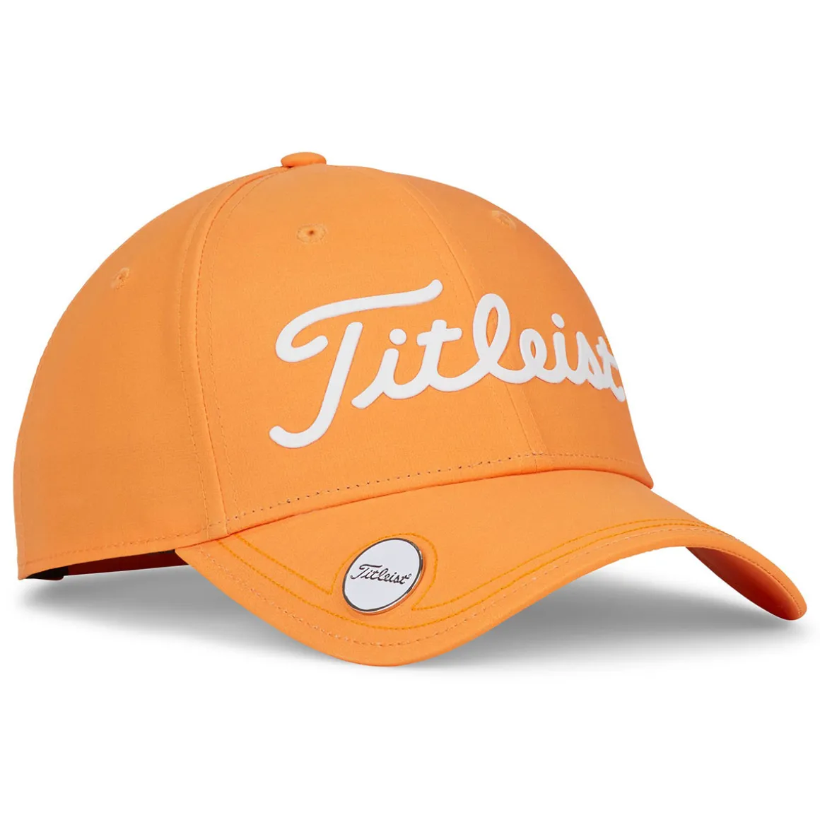 Titleist Men's Performance Ball Marker Golf Cap