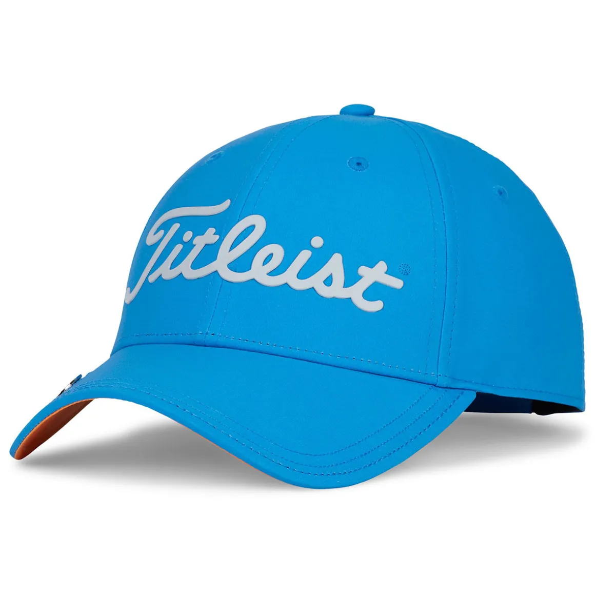 Titleist Men's Performance Ball Marker Golf Cap
