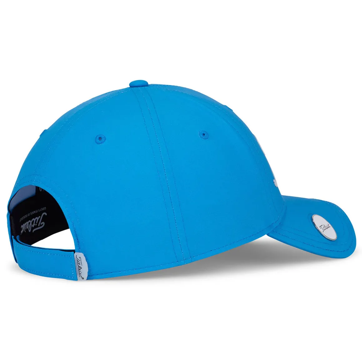 titleist_mens_performance_3-2.webp Titleist Men's Performance Ball Marker Golf Cap