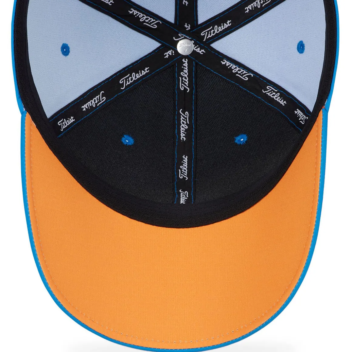 titleist_mens_performance_4-2.webp Titleist Men's Performance Ball Marker Golf Cap