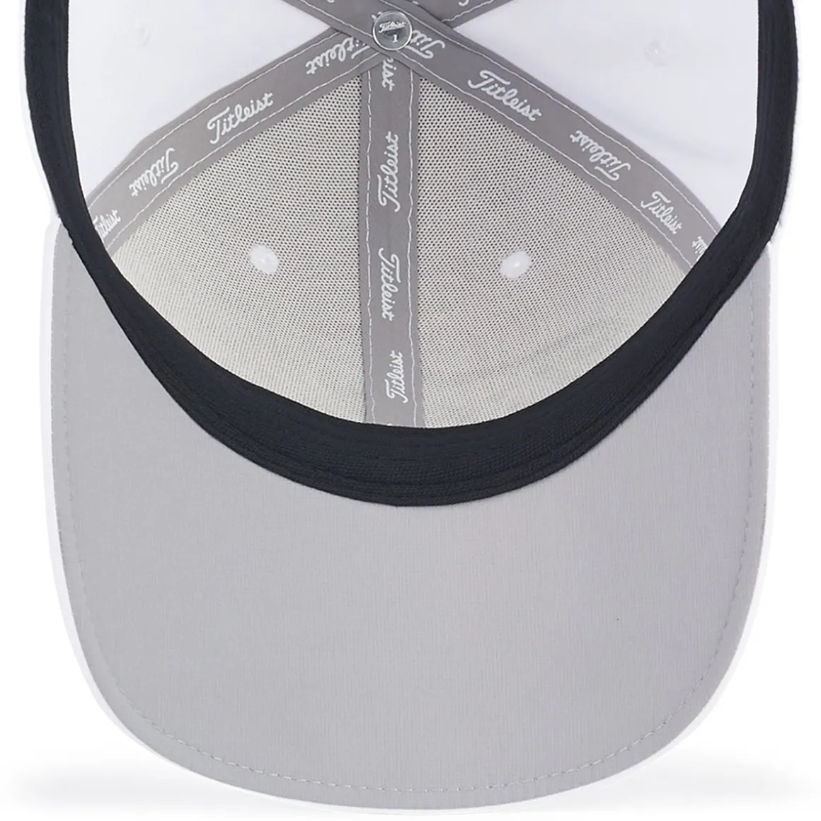 titleist_mens_performance_8-2.webp Titleist Men's Performance Ball Marker Golf Cap