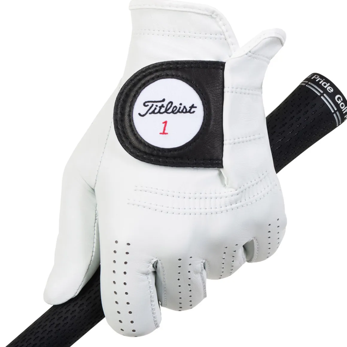 Titleist Men's Players Golf Glove