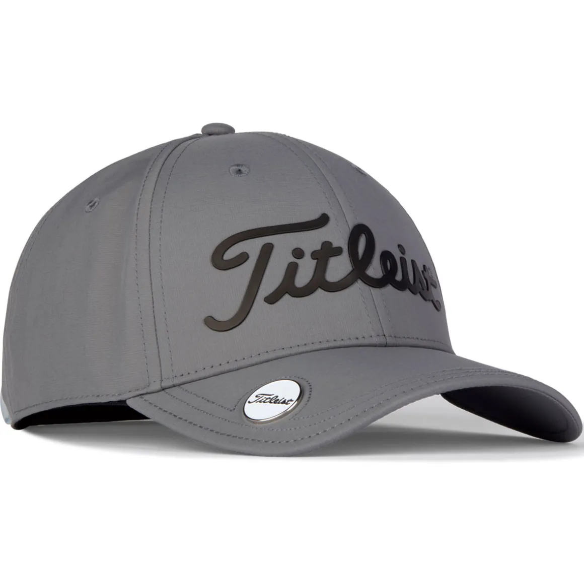 Titleist Men's Players Performance Ball Marker Golf Cap