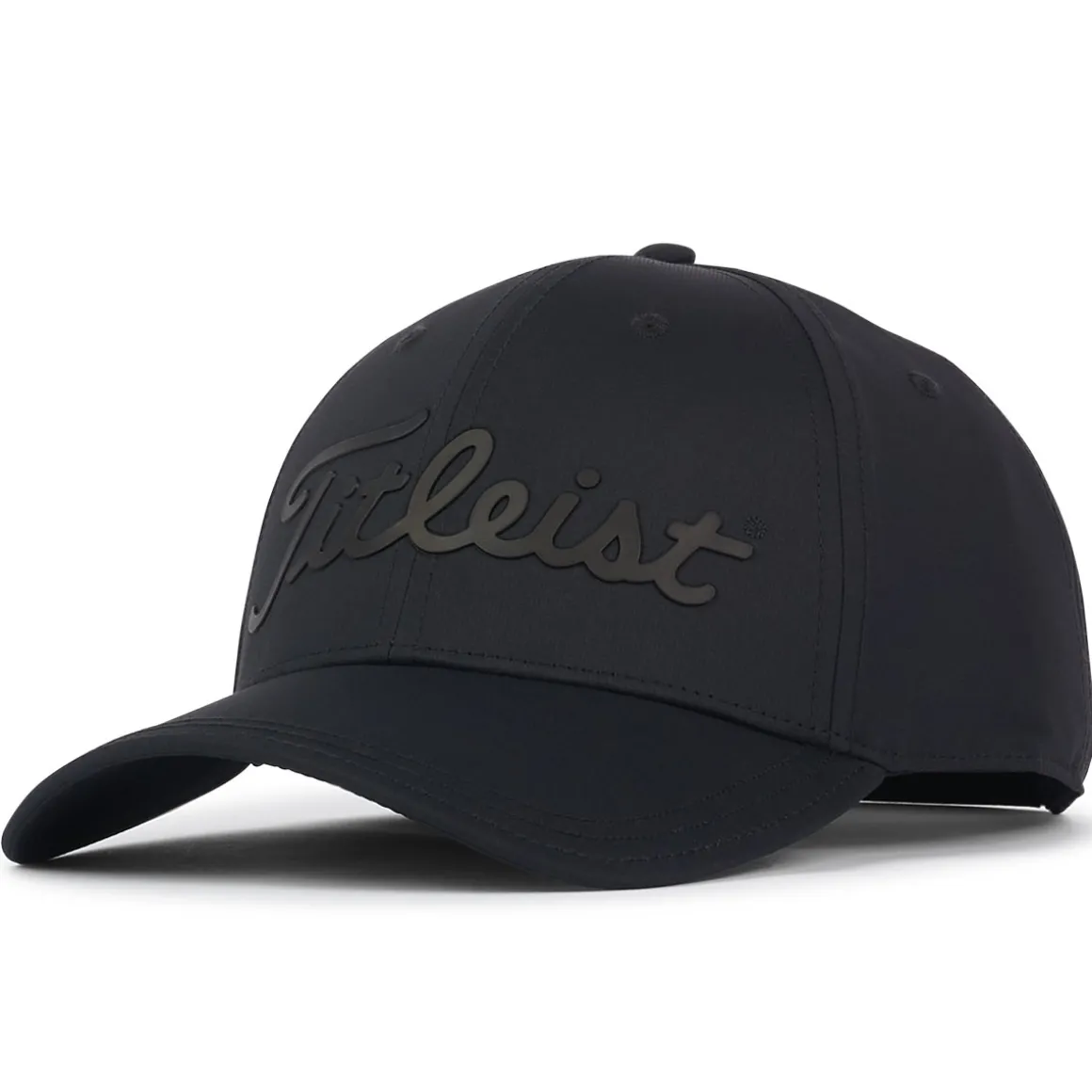 titleist_mens_players_per_11-1.webp Titleist Men's Players Performance Ball Marker Golf Cap