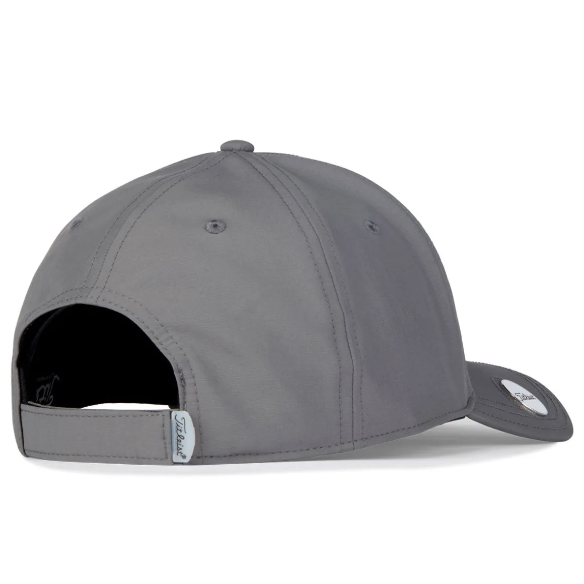 titleist_mens_players_per_11-3.webp Titleist Men's Players Performance Ball Marker Golf Cap