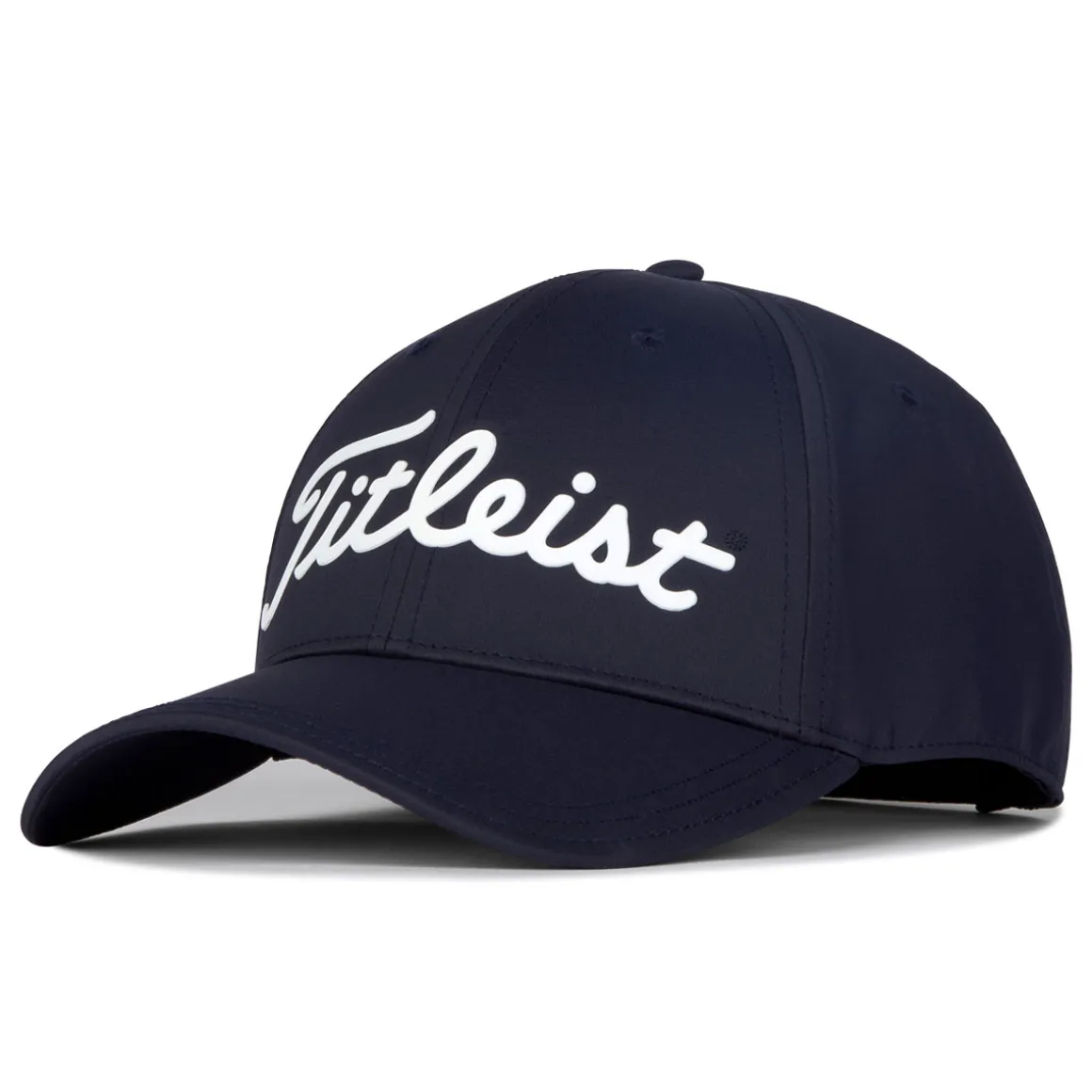 titleist_mens_players_per_11.webp Titleist Men's Players Performance Ball Marker Golf Cap