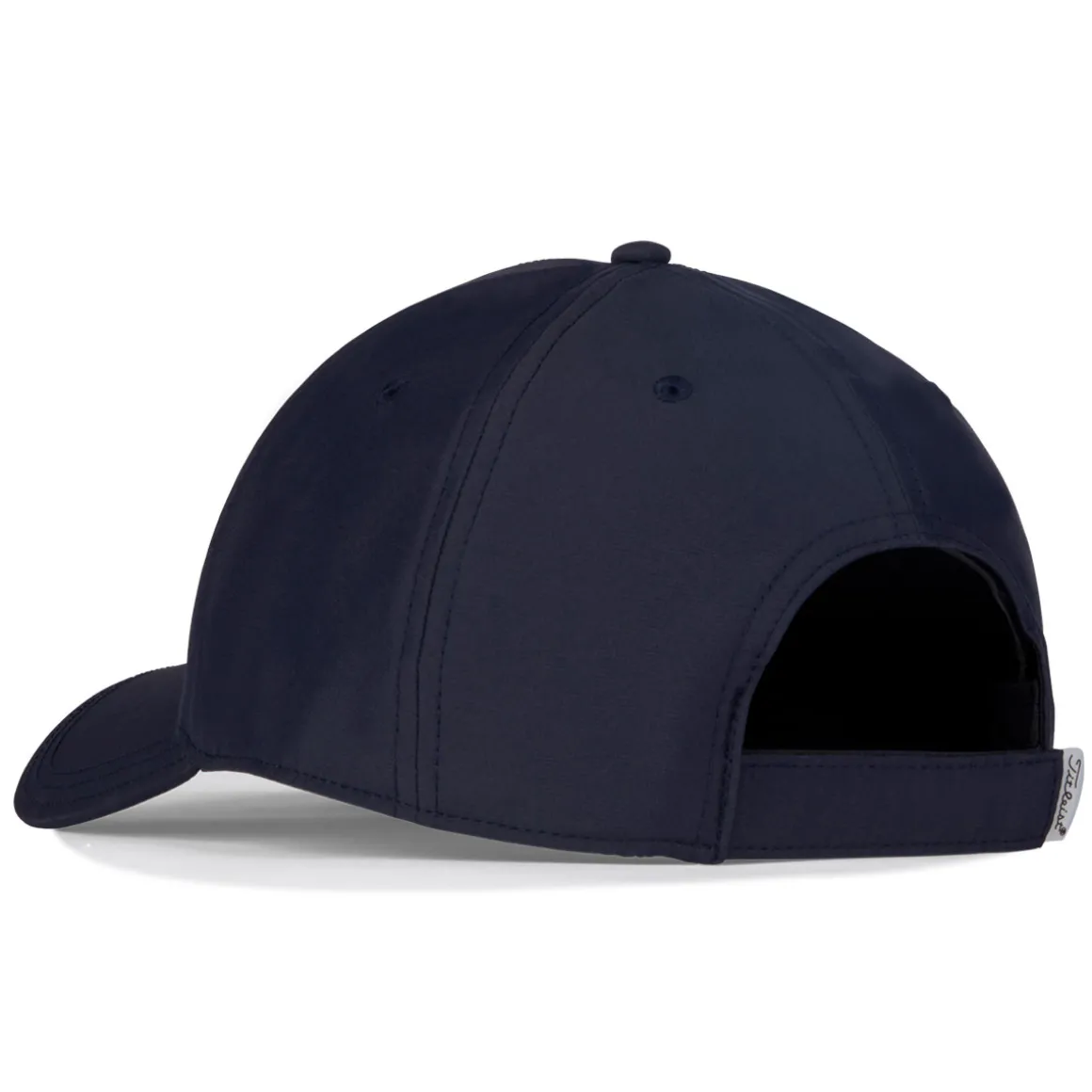 titleist_mens_players_per_12.webp Titleist Men's Players Performance Ball Marker Golf Cap