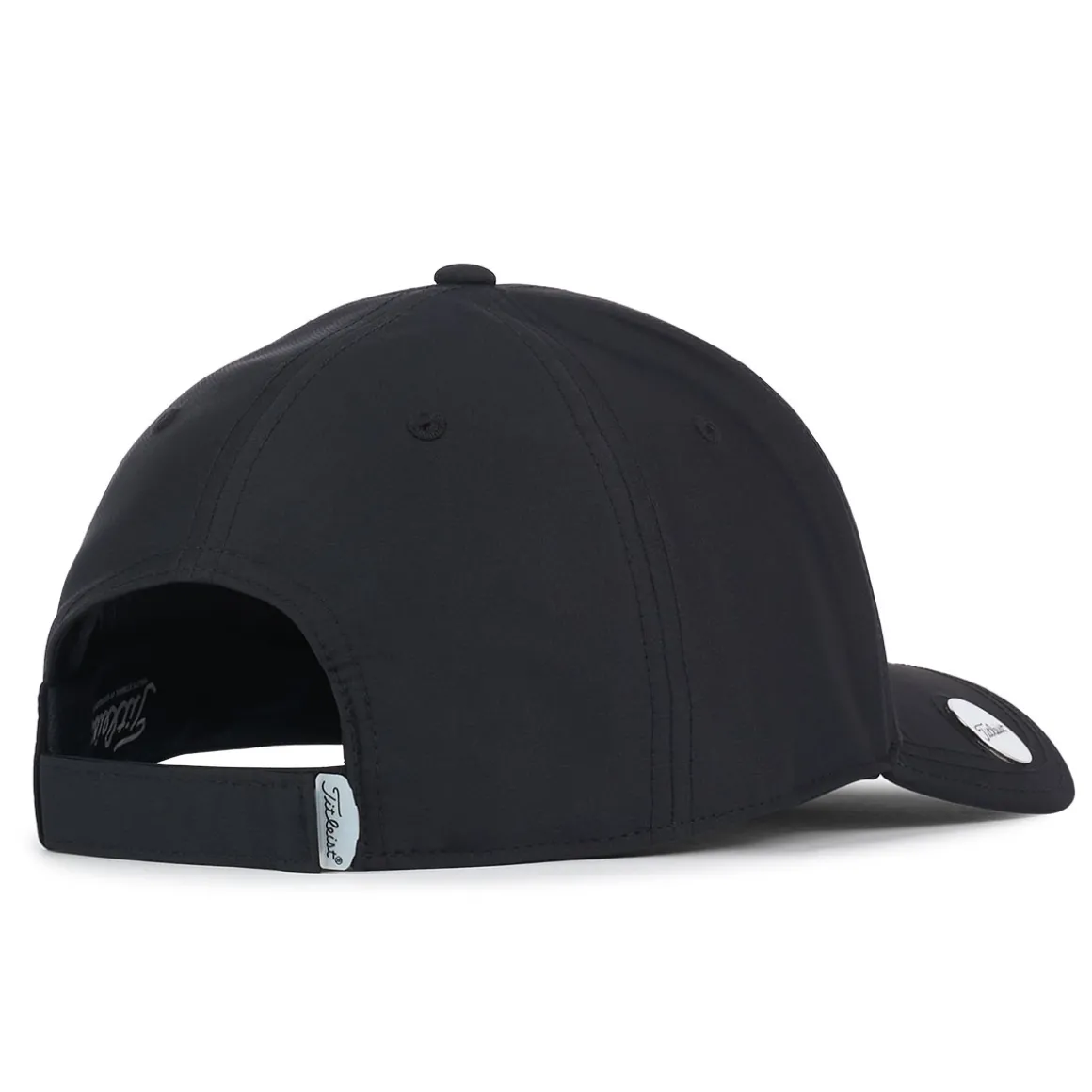 titleist_mens_players_per_13-1.webp Titleist Men's Players Performance Ball Marker Golf Cap