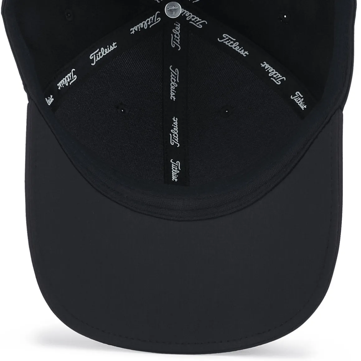 titleist_mens_players_per_14-1.webp Titleist Men's Players Performance Ball Marker Golf Cap