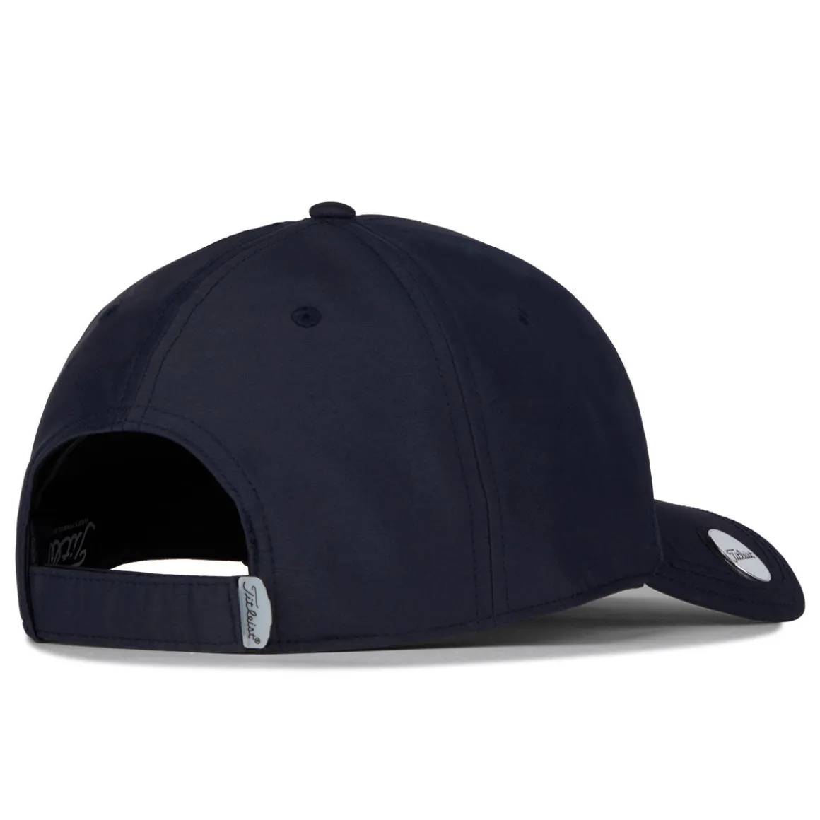 titleist_mens_players_per_15.webp Titleist Men's Players Performance Ball Marker Golf Cap
