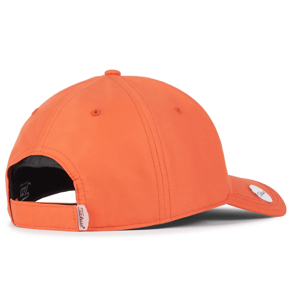 titleist_mens_players_per_3-1.webp Titleist Men's Players Performance Ball Marker Golf Cap