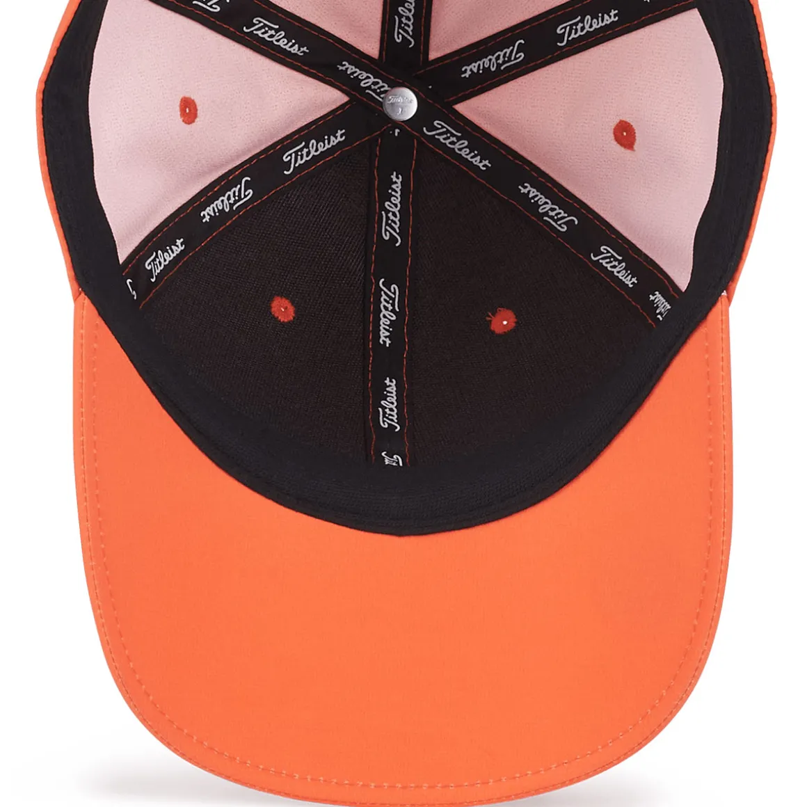 titleist_mens_players_per_4-1.webp Titleist Men's Players Performance Ball Marker Golf Cap