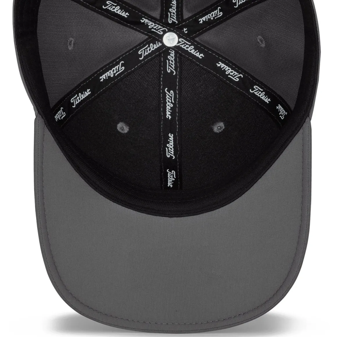 titleist_mens_players_per_4-3.webp Titleist Men's Players Performance Ball Marker Golf Cap