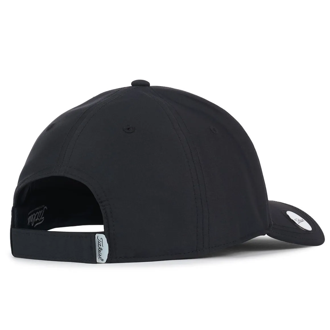 titleist_mens_players_per_4-5.webp Titleist Men's Players Performance Ball Marker Golf Cap