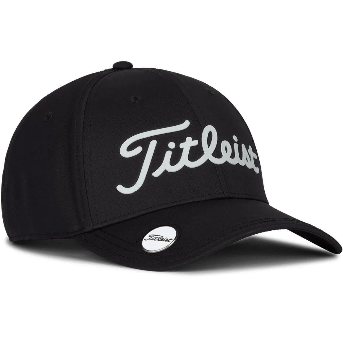 titleist_mens_players_per_5-5.webp Titleist Men's Players Performance Ball Marker Golf Cap
