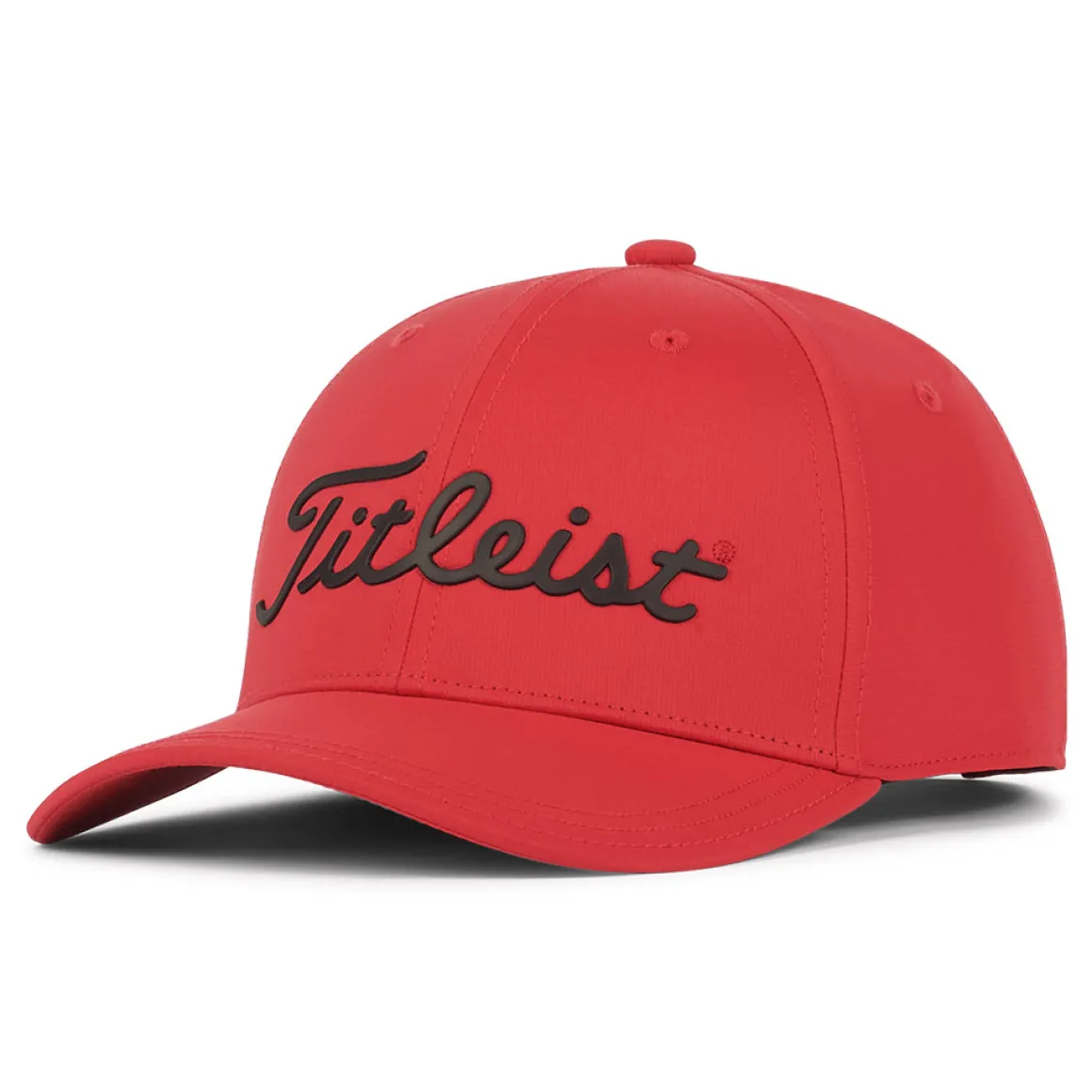 titleist_mens_players_per_6-1.webp Titleist Men's Players Performance Ball Marker Golf Cap
