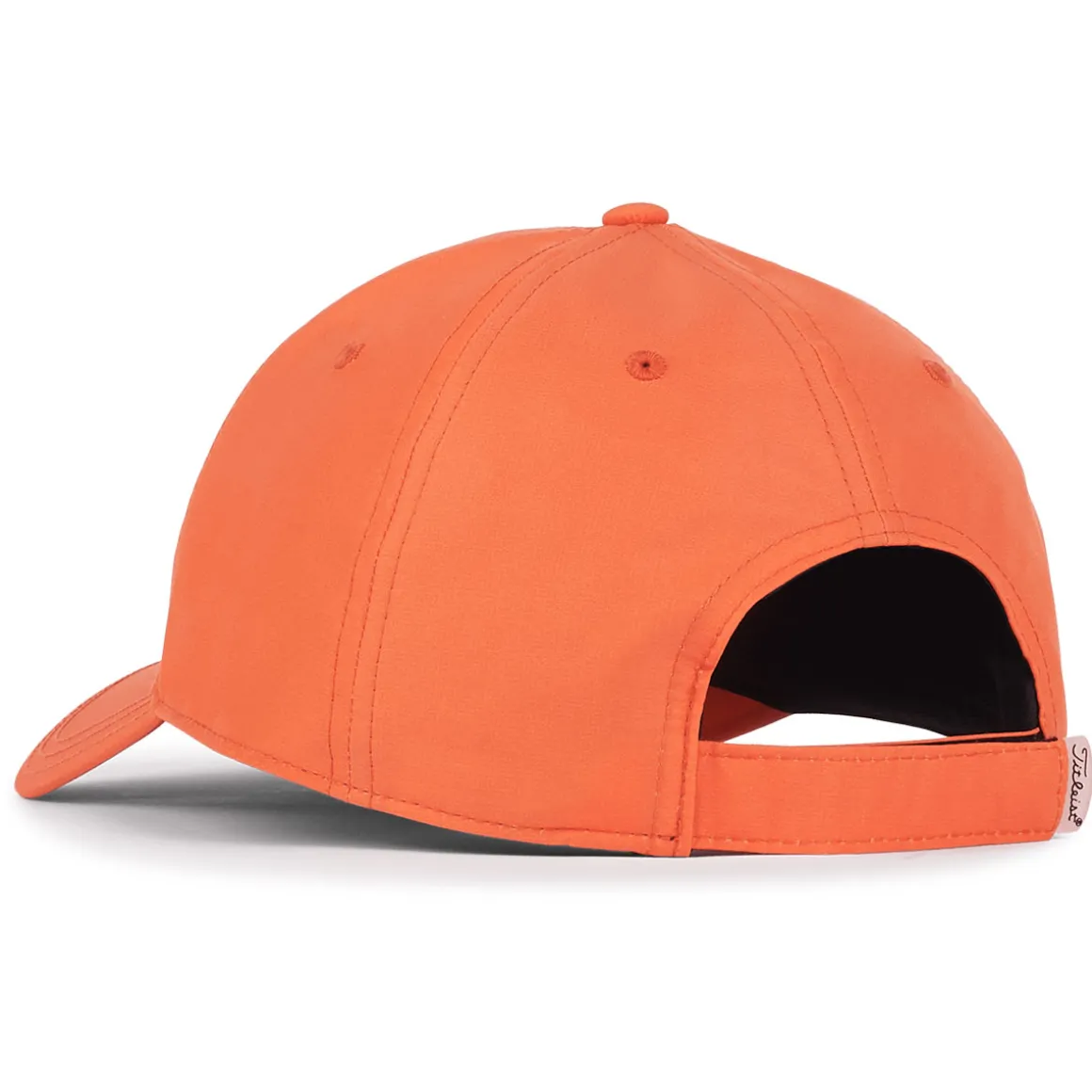titleist_mens_players_per_6.webp Titleist Men's Players Performance Ball Marker Golf Cap