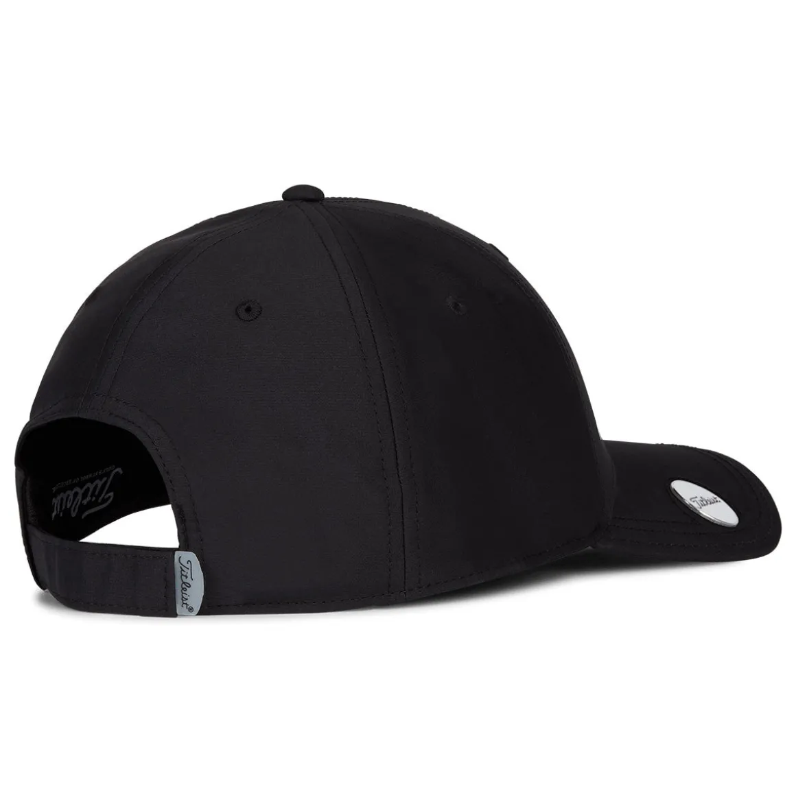 titleist_mens_players_per_7-5.webp Titleist Men's Players Performance Ball Marker Golf Cap
