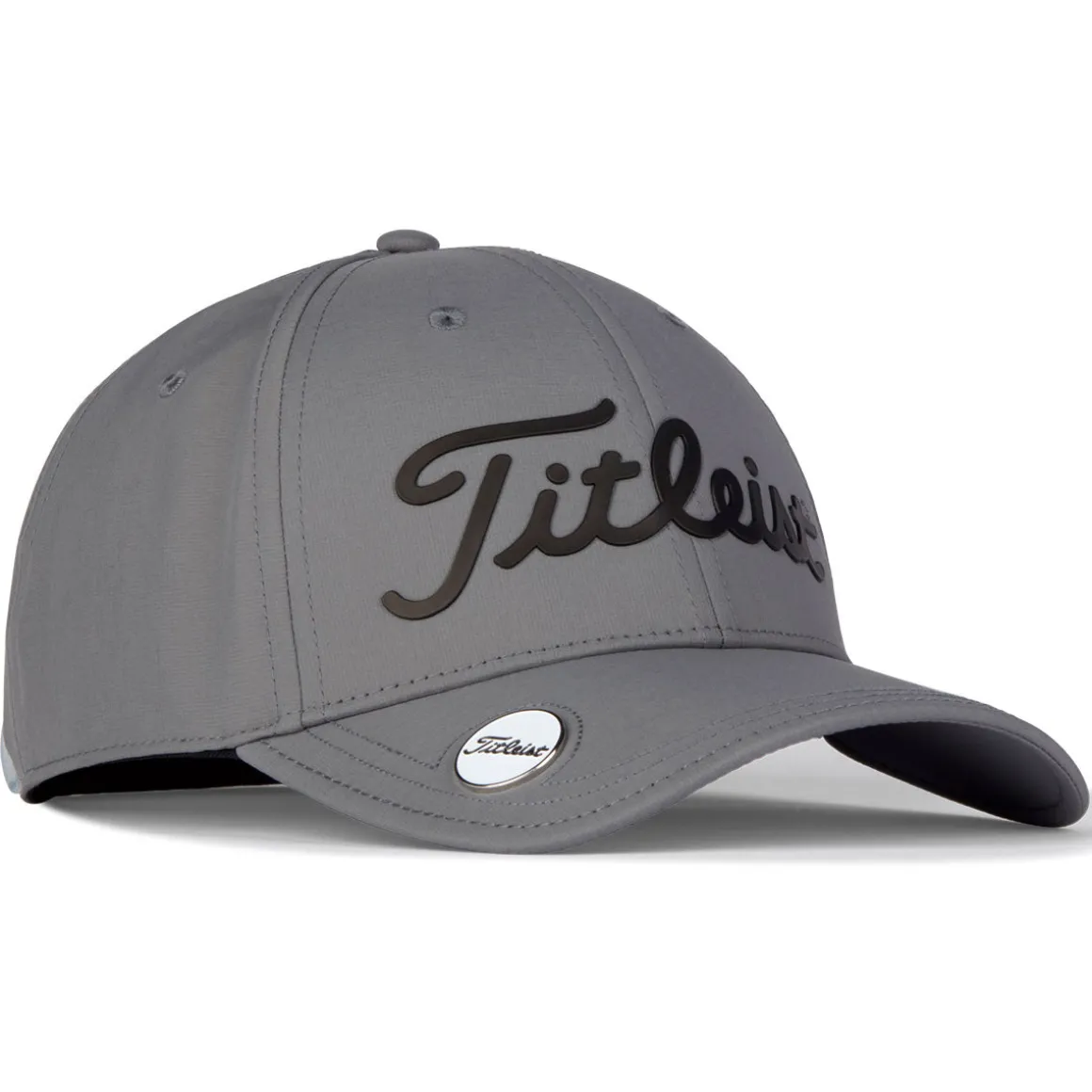 titleist_mens_players_per_8-5.webp Titleist Men's Players Performance Ball Marker Golf Cap