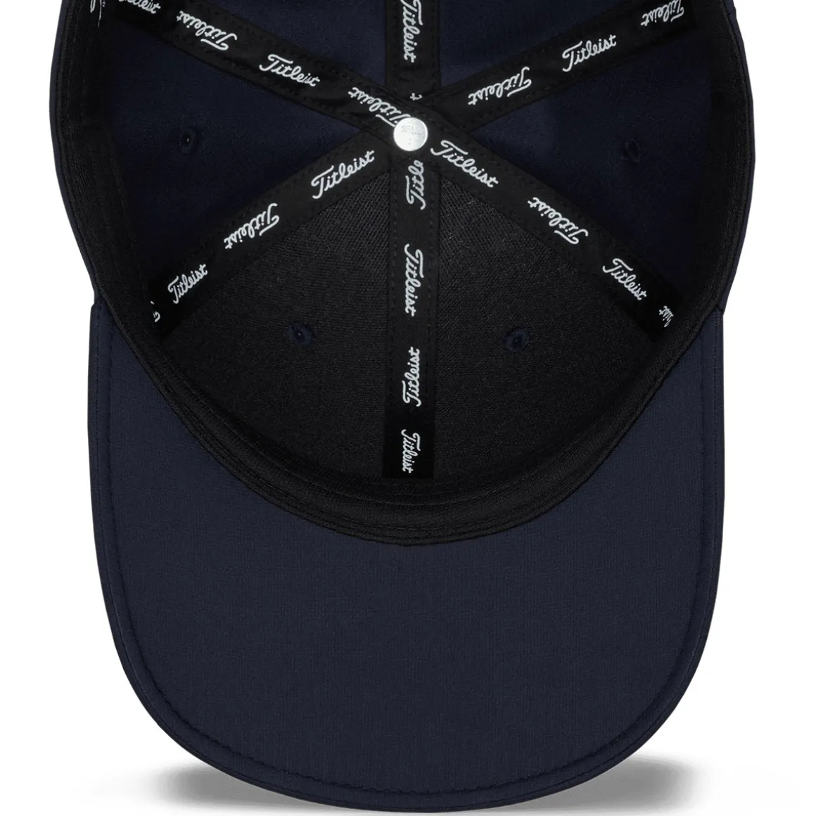 titleist_mens_players_per_9-1.webp Titleist Men's Players Performance Ball Marker Golf Cap