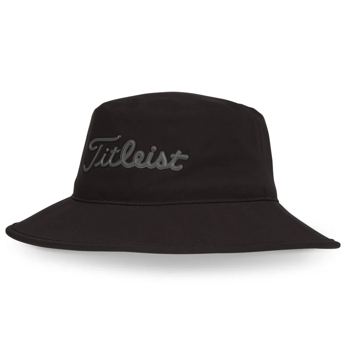 Titleist Men's Players StaDry Golf Bucket Hat